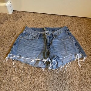 Old Navy Denim Shorts